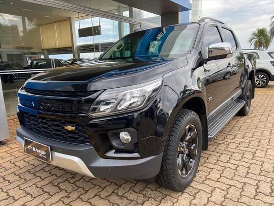 CHEVROLET S10 2023