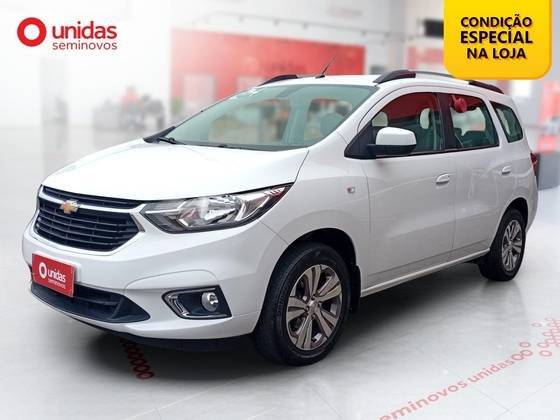 CHEVROLET SPIN 2024