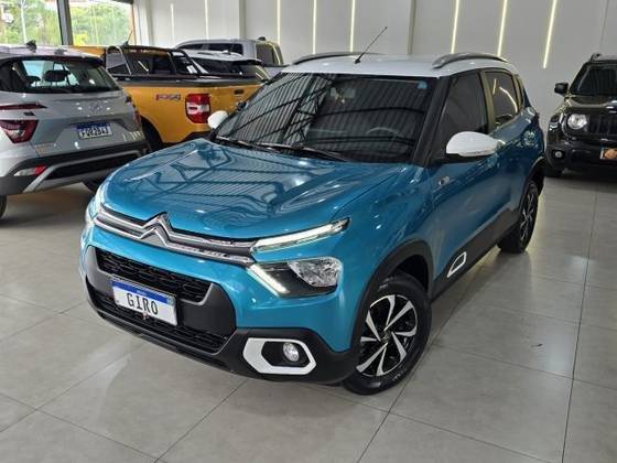 CITROËN C3 2023