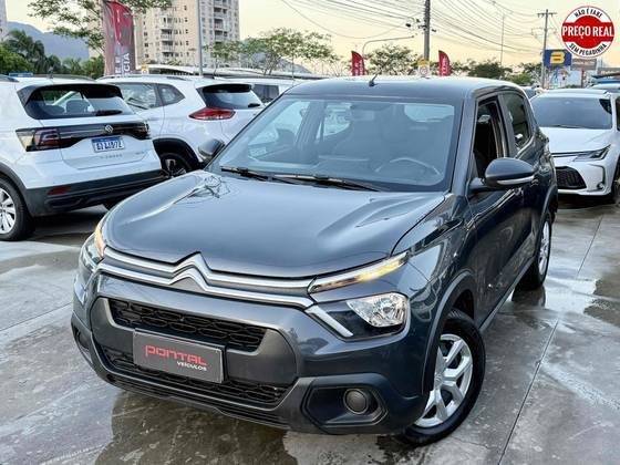 CITROËN C3 2023