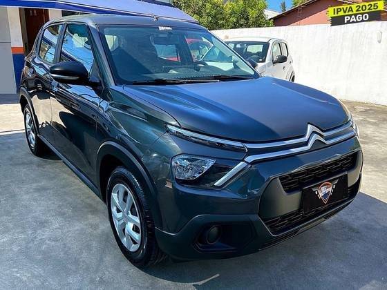 CITROËN C3 2024
