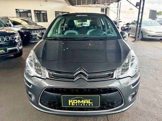 CITROËN C3 2017