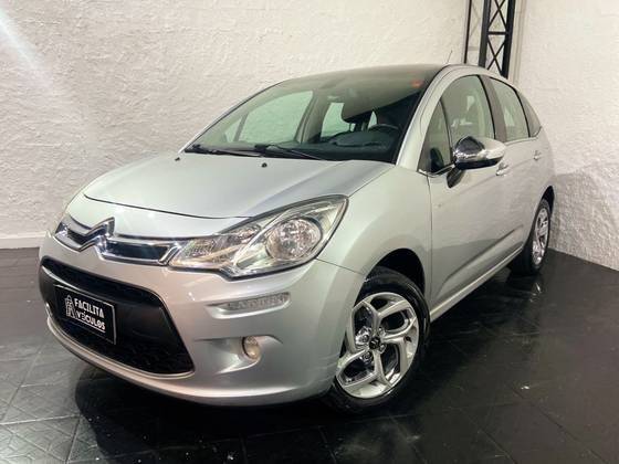 CITROËN C3 2015