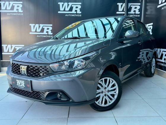 FIAT ARGO 2024