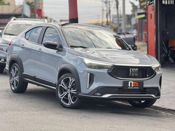 FIAT FASTBACK 2023