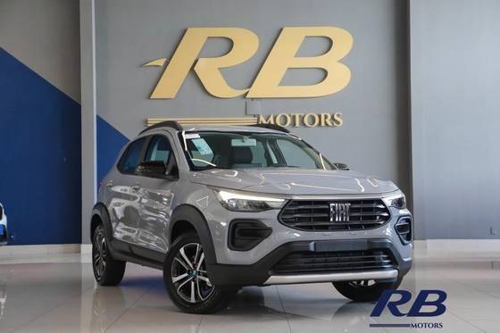 FIAT PULSE 2025