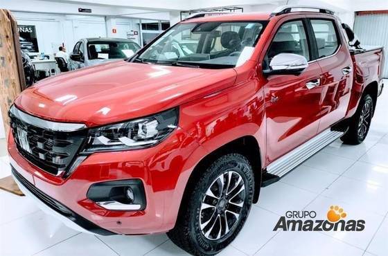 FIAT TITANO 2025
