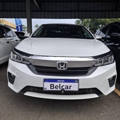 HONDA CITY 2023