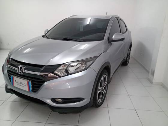 HONDA HR-V 2018