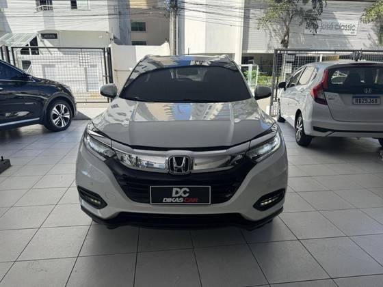 HONDA HR-V 2021