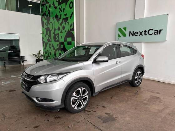 HONDA HR-V 2016