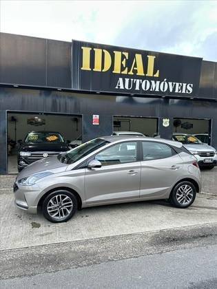 HYUNDAI HB20 2022