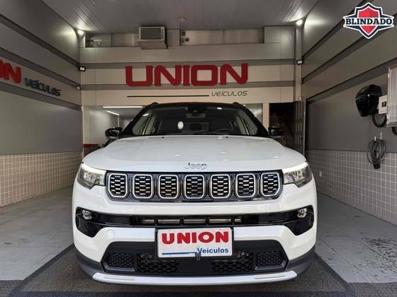 JEEP COMPASS 2025