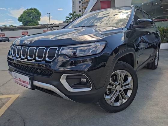 JEEP COMPASS 2023