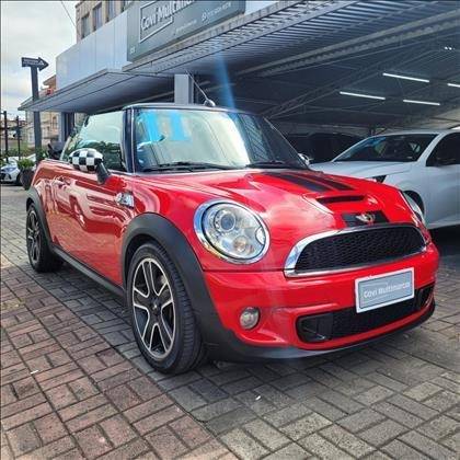 MINI COOPER 2011