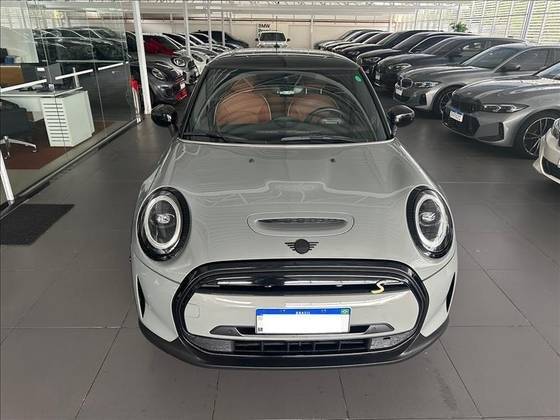 MINI COOPER 2023