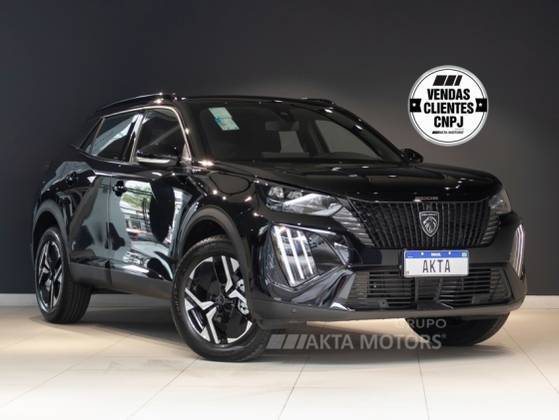 PEUGEOT 2008 2025