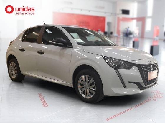 PEUGEOT 208 2024