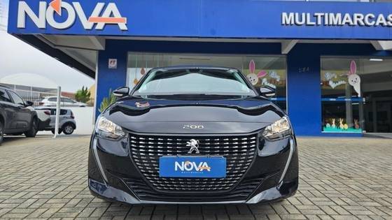 PEUGEOT 208 2023