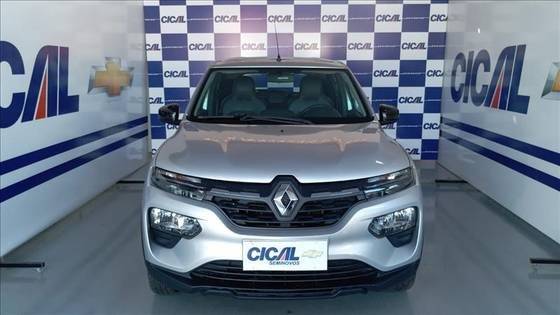 RENAULT KWID 2023