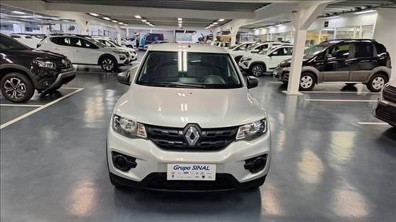 RENAULT KWID 2022
