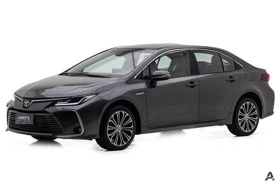 TOYOTA COROLLA 2023