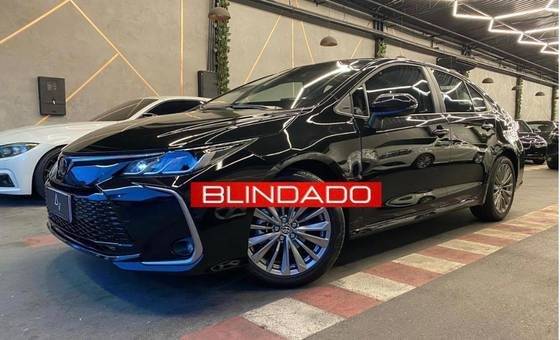 TOYOTA COROLLA 2025