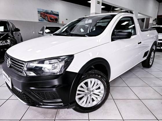 VOLKSWAGEN SAVEIRO 2023