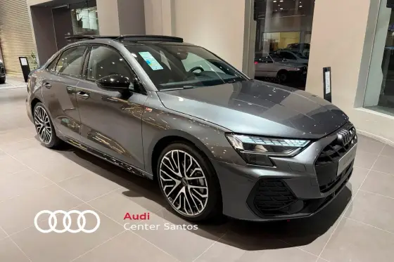 AUDI A3 2025