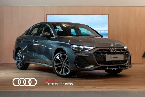 AUDI A3 2025