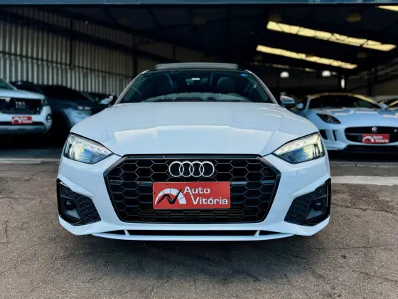 AUDI A5 2023