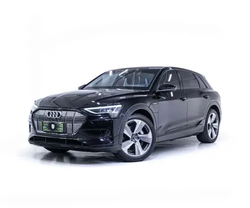 AUDI E-TRON 2021