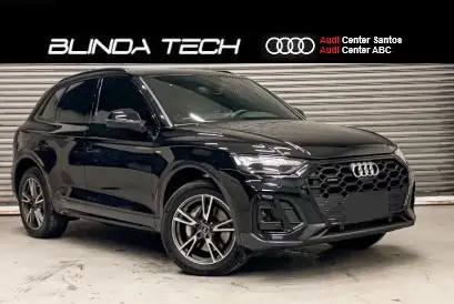 AUDI Q5 2024
