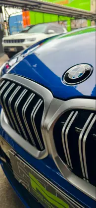 BMW 320i 2024