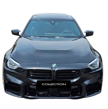 BMW M2 2024