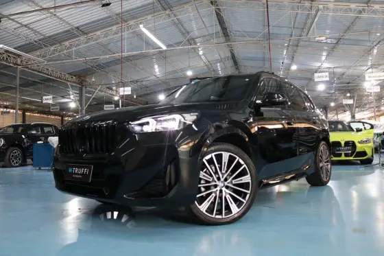 BMW X1 2023