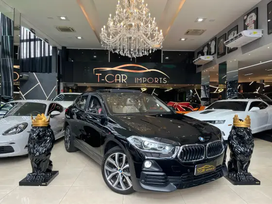 BMW X2 2020
