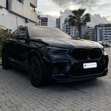 BMW X6 2023