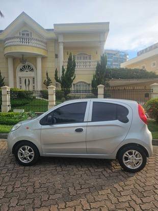 CAOA CHERY QQ 2019