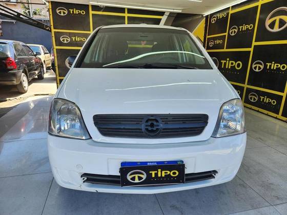 CHEVROLET MERIVA 2003