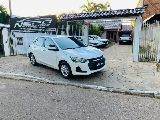 CHEVROLET ONIX 2023