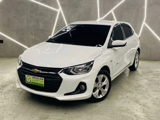 CHEVROLET ONIX 2025