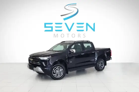 CHEVROLET S10 2025