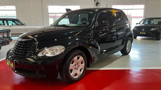 CHRYSLER PT CRUISER 2008