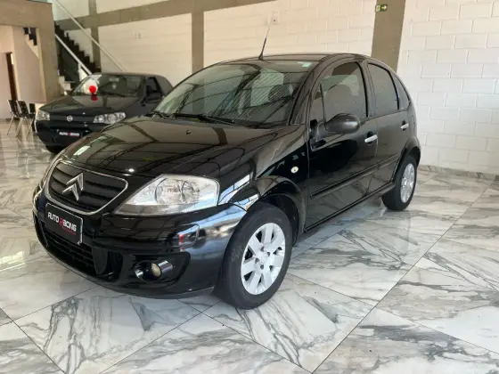 CITROËN C3 2012