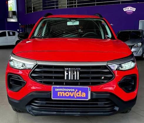 FIAT PULSE 2024