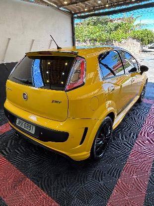 FIAT PUNTO 2013