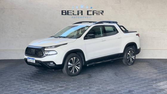 FIAT TORO 2022