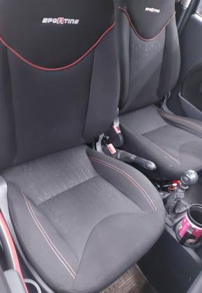 FIAT UNO 2012