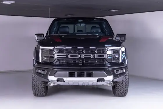 FORD F-150 2024